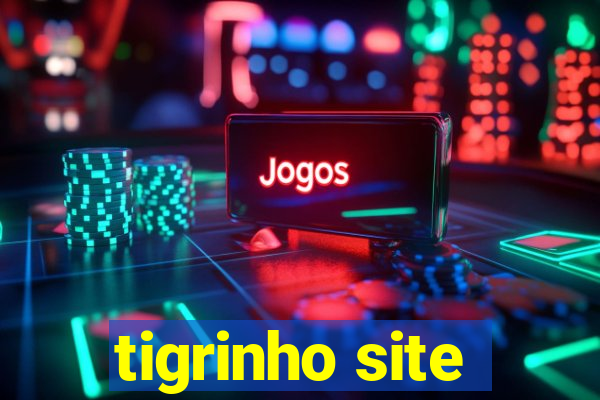 tigrinho site